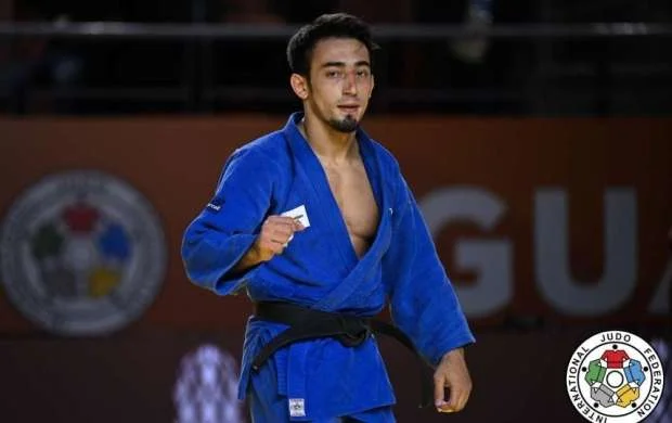 "Böyük Dəbilqə": Azərbaycan cüdoçuları ilk gündə medal qazana bilmədilər 