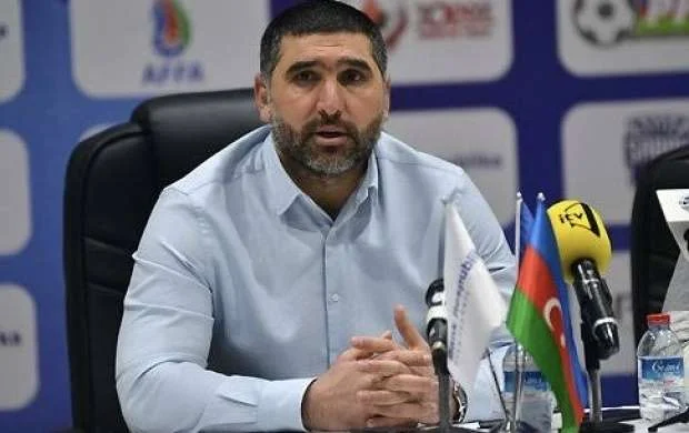 "Ad “Neftçi”dirsə, burada mütləq şəkildə 3 xal prioritet sayılır" - Sənan Qurbanov 