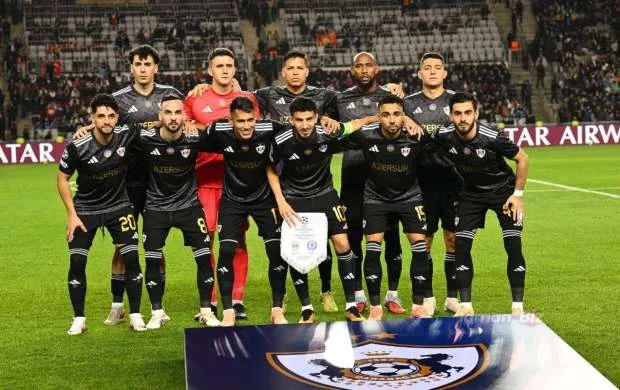 "Qarabağ" Çempionlar Liqasından nə qədər qazanıb? - MƏBLƏĞ 