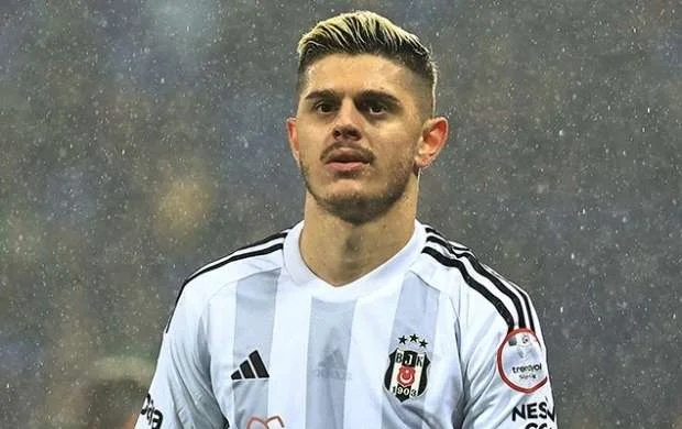 Raşitsa Türkiyədə klub dəyişir? 