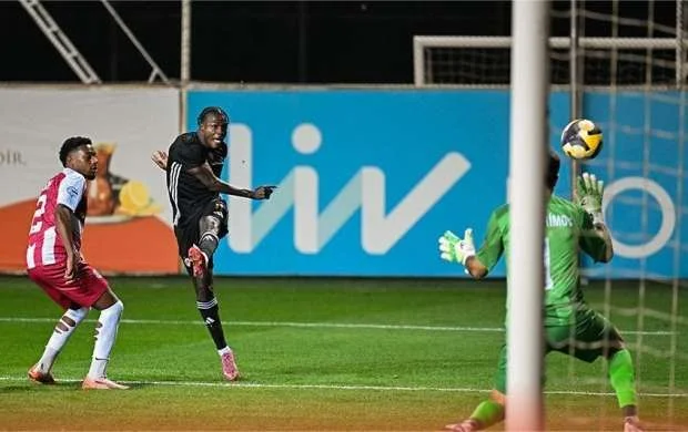 “Turan Tovuz” yenə büdrədi, “Qarabağ” yoluna davam edir - Tura baxış 