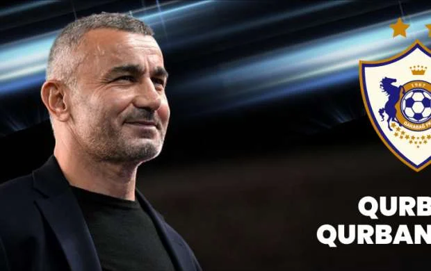 Qurban Qurbanov 800-ə çatdı 