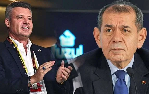 Derbi öncəsi maraqlı jest - Dursun Özbək dəvəti rədd etdi 
