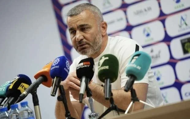 Qurban Qurbanov: "Görünən odur ki, "Karvan-Yevlax" "Qarabağ"ı yaxşı təhlil edib" 