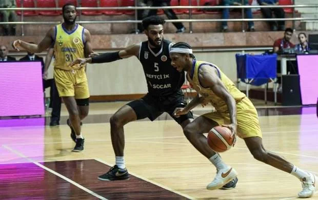 ABL: "Gəncə" "Neftçi"yə qalib gəldi 