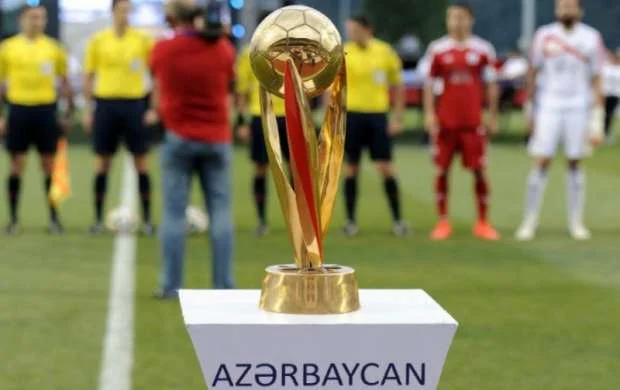 1/4 finalın bütün cütləri müəyyənləşdi 