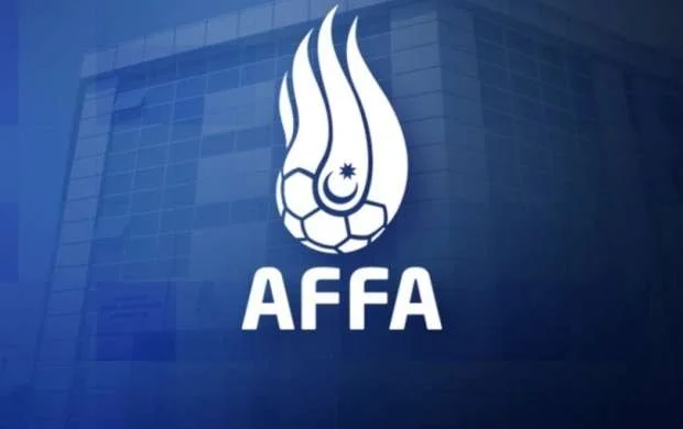 AFFA 4 komandaya texniki məğlubiyyət verdi 