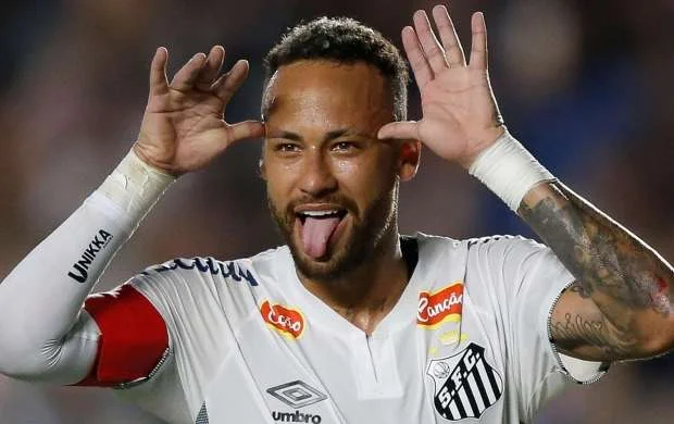 Neymar Braziliyanı "qarışdırdı" 