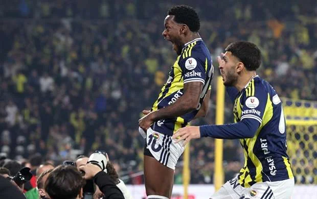 Derbi sonrası qalmaqal: Con Duranın sevincinə hüquqi iddia 