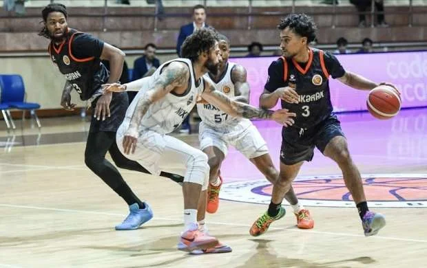 ABL: VIII turunda "Naxçıvan" "Lənkəran"a qalib gəldi 