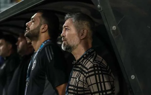 "Səbail" Elvin Məmmədovun köməkçilərindən birini klubda saxlayıb 