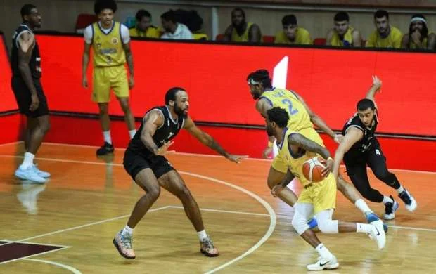 ABL: "Gəncə" "Neftçi" üzərində çətin qələbə qazandı 
