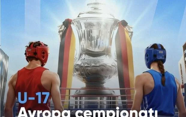 Azərbaycanı Avropa çempionatında 20 boksçu təmsil edəcək 