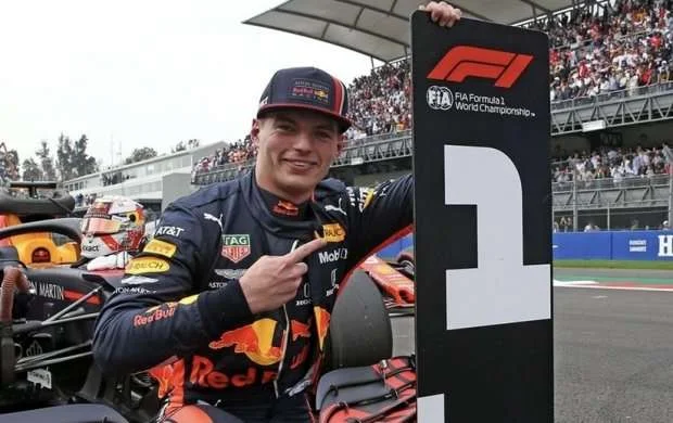 Ferstappen "Formula 1" üzrə Əbu-Dabi Qran-prisinin təsnifat mərhələsində qalib gəldi 