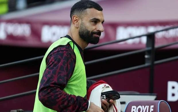 Salah "partladı" - “Liverpul” məni "günah keçisi" etməyə qərar verib" 
