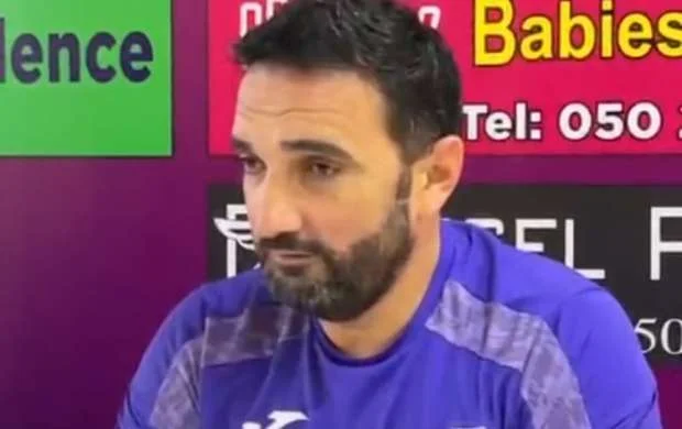 "Birinci hissə keyfiyyət xarakteri daşıyırdı" - "Şamaxı"nın məşqçisi 