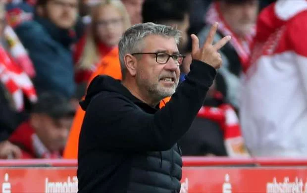 Bundesliqa klubu yeni baş məşqçisinin adını açıqladı 
