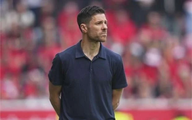 "Məğlub olduğumuz üçün çox hirsliyəm" - Xabi Alonso 