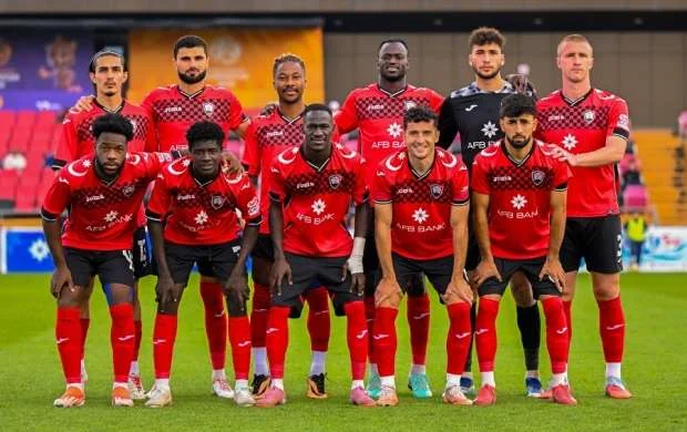 "Qəbələ" "Turan Tovuz"la matçda iki əskiklə mücadilə edəcək 