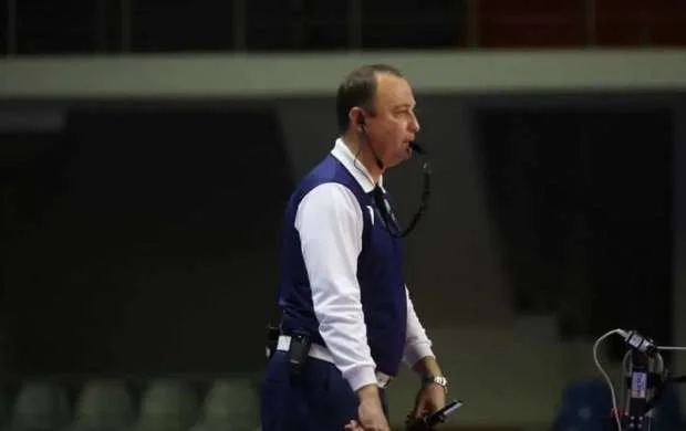 Avropa Voleybol Konfederasiyası azərbaycanlı hakimə təyinat verdi 