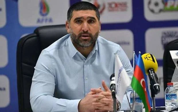 "Təəssüflər olsun ki, yenə alınmadı" - Sənan Qurbanov 
