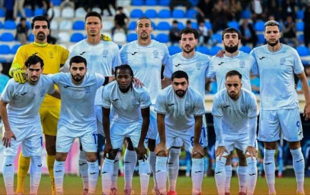 "Şamaxı" bunu 25-ci dəfə bacardı 