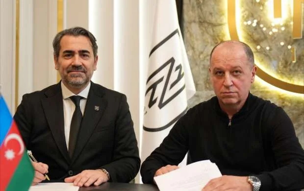 "Neftçi" yeni baş məşqçisini açıqladı - RƏSMİ 