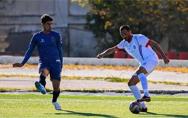 "Bu, həm şansla, həm istəklə bağlıdır" - "Xankəndi"yə qələbə qazandıran futbolçu 