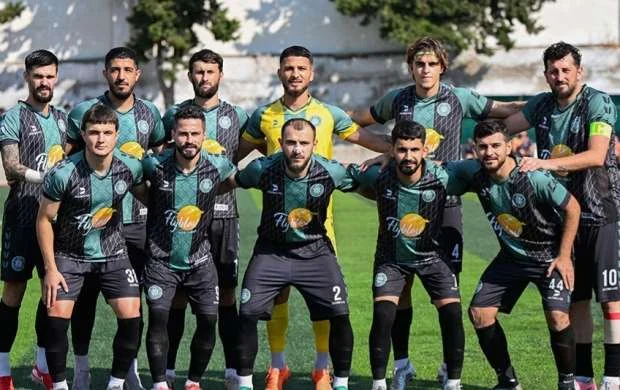 AFFA "Şəki Siti"ni fikrindən daşındırdı - SON DURUM 