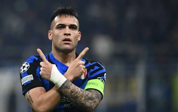 "Barselona" Lautaro üçün hər şeyi riskə atır - MƏBLƏĞ 