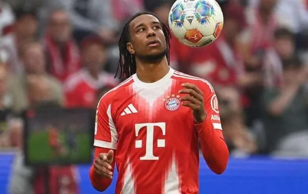 "Bayern"dən "Real Madrid"ə sərt cavab - DETALLAR 