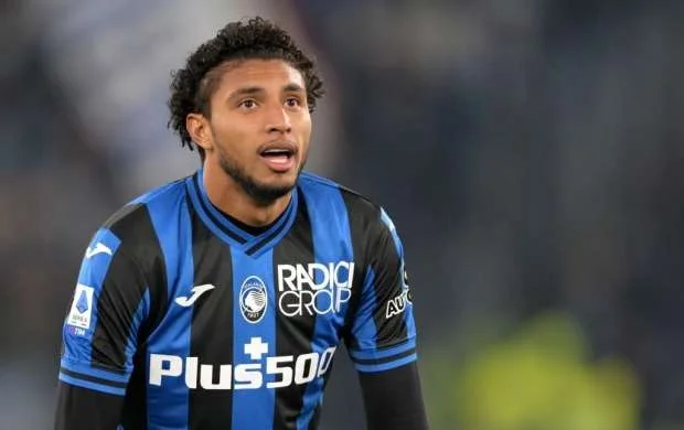 "Atalanta"nın ulduzu İspaniya nəhənginin hədəfində 