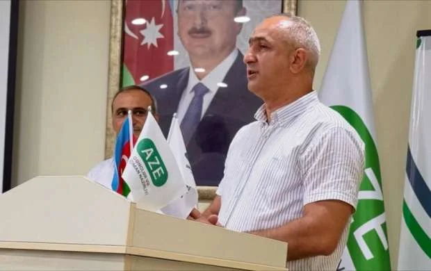 "Axı maaşları vaxtında verilir, bütün təminatları yerindədir" - Klub prezidentinin səbr kasası daşdı 