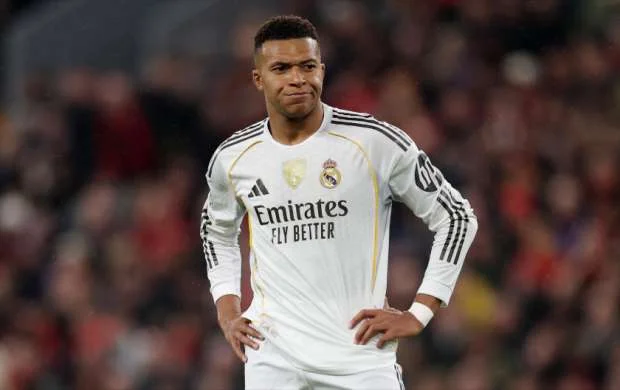 Mbappe "Mançester Siti" ilə oyunu buraxa bilər 