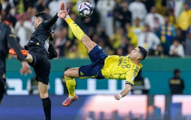 Ronaldunun klubu daha bir dünya ulduzu ilə güclənmək üzrədir 