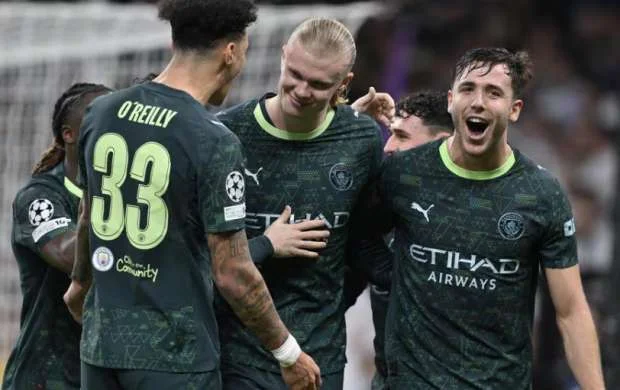Çempionlar Liqasında 5 pley-offçunun adına aydınlıq gəldi 