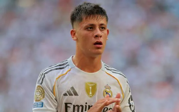 Arda Gülərə Premyer Liqa hücumu: Üç nəhəng “Real Madrid”in qapısını döydü 