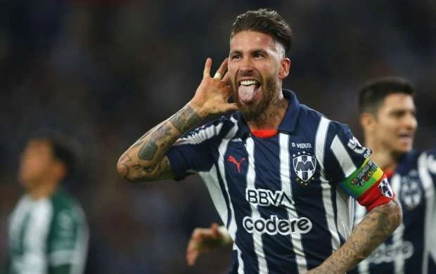 Ramos karyerasını İngiltərədə davam etdirə bilər 