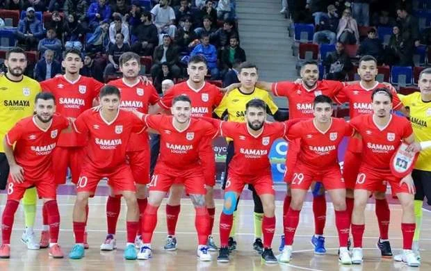 "Araz-Naxçıvan" 2 oyunçusu ilə yollarını ayırmağa qərar verdi 