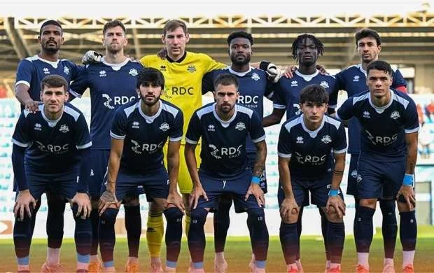 "İmişli" "Karvan-Yevlax"la oyuna neçə itki ilə çıxacaq? 