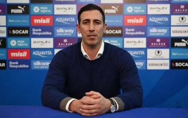 Həsənov FIFA referilərinin səhv qərar qəbul etdiklərini təsdiqlədi – VİDEO 