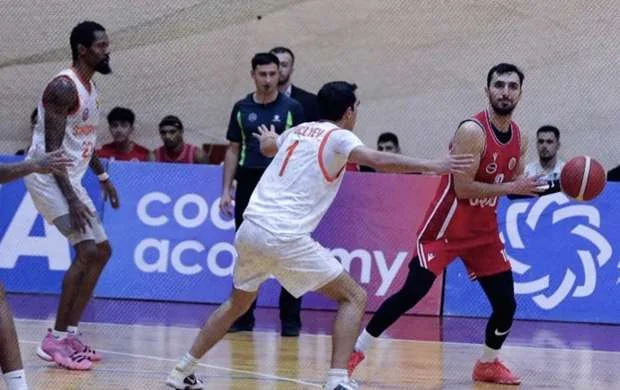 ABL: NTD ilk qələbəsini qazandı, "Ordu" "Sumqayıt"ı üstələdi 