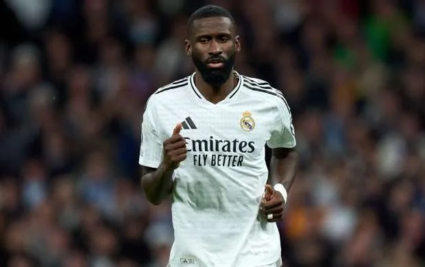 Rüdiger "Qalatasaray" yolunda 