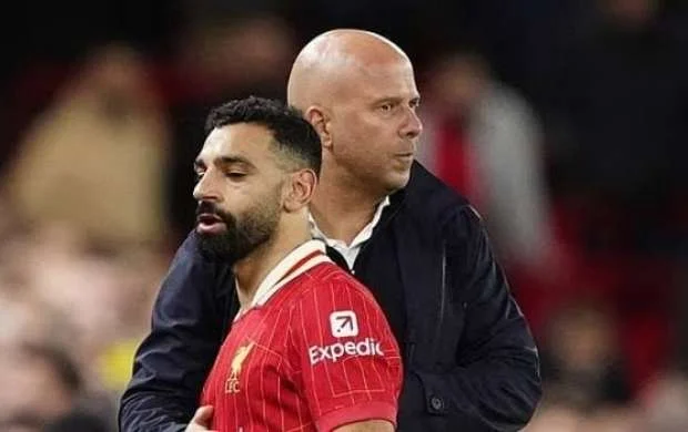 Salah "Liverpul"un heyətinə qaytarıldı 