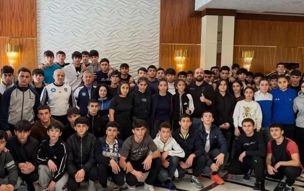 Yeniyetmə cüdoçular üçün maarifləndirici seminar keçirildi 