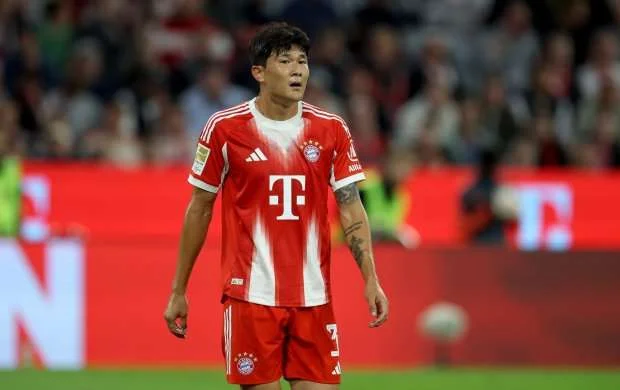 Kim Min Je yenidən Türkiyəyə qayıda bilər 