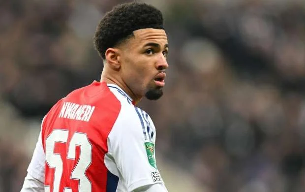"Arsenal"ın gənc istedadı nəhənglərin hədəfində 