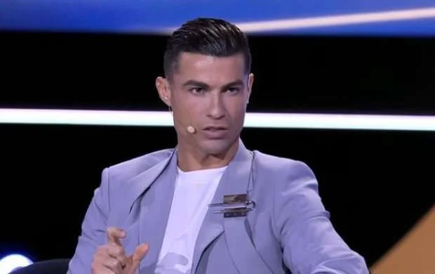 Ronaldu "Forsaj"da rol alacaq 