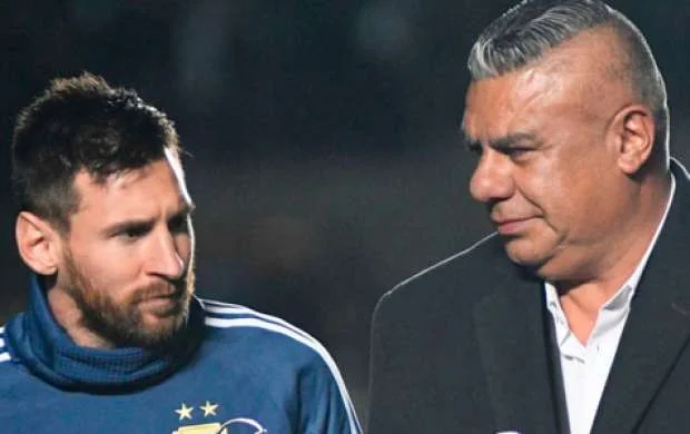 Argentina millisi DÇ-2026-dan uzaqlaşdırıla bilər - Qalmaqal 
