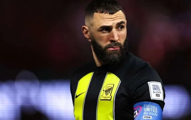 Benzema Fransaya dönür? - Özü açıqladı 